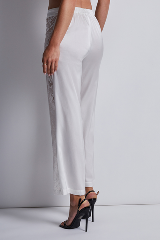 Aubade Midnight Whisper Trousers Opale
