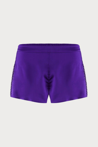 Silk Desire Short, Size XS (UK 8)