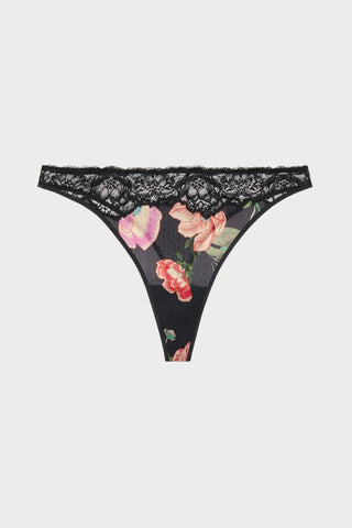 Sweet Folk Tanga, Size XS (UK 8)