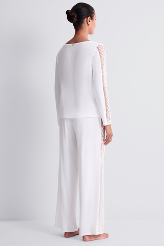 Sweet Obsession Opale Long Sleeve Top