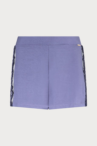 Aubade Sweet Obsession Denim Shorts - Naughty Knickers