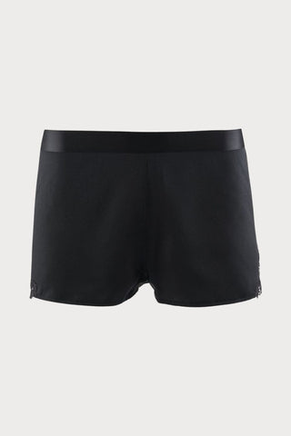 Toi Mon Amour Silk Short, Size UK 12
