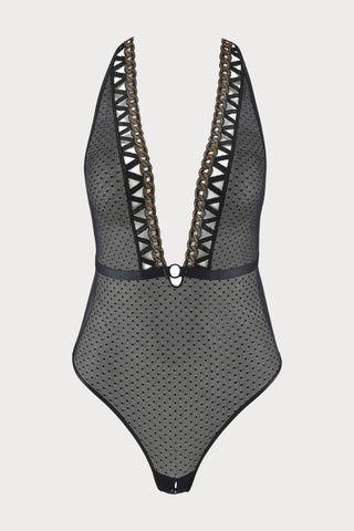 Boîte à Désir Unchain Me Up Bodysuit