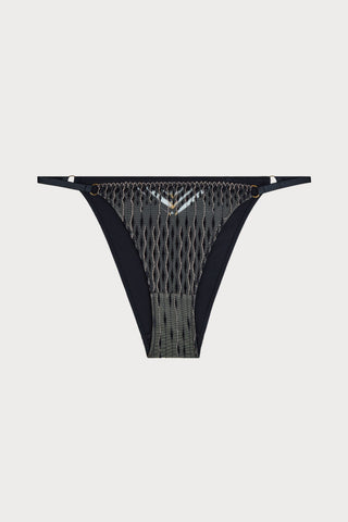 Voodoo Kiss Mini Coeur Brief