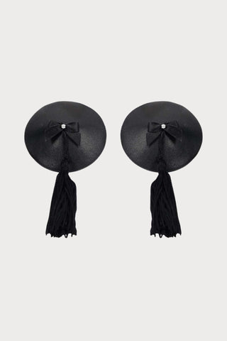 Tassel Nipple Covers