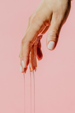 Bijoux Indiscrets Intimate Bubblegum Play Set