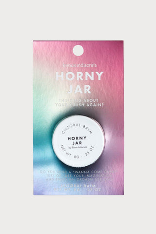 Sandalwood Clitoral Balm