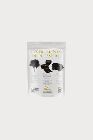 Bijoux Indiscrets Instruments of Pleasure Green Edition