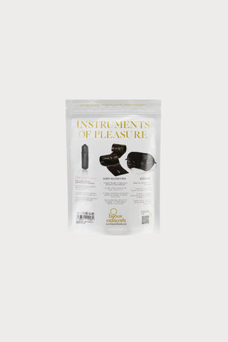 Bijoux Indiscrets Instruments of Pleasure Purple Edition