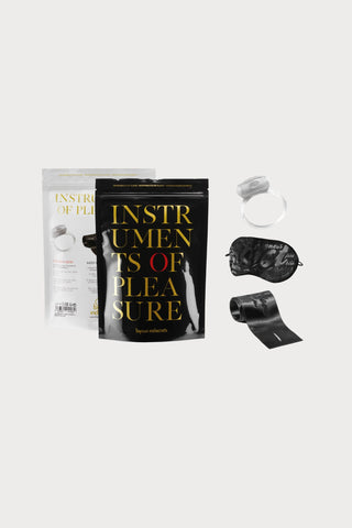 Bijoux Indiscrets Instruments of Pleasure Red Edition