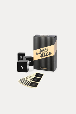 Bijoux Indiscrets Lucky Love Dice