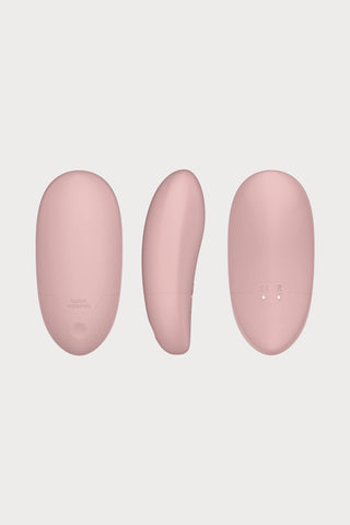 Bijoux Indiscrets Sex au naturel Personal Massager
