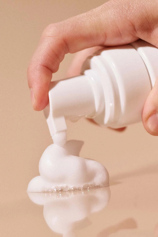 Bijoux Indiscrets Sex Au Naturel Prebiotic Intimate Wash 150ml