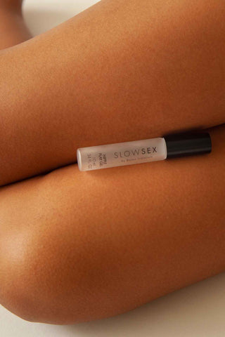 Bijoux Indiscrets Slow Sex Nipple Play Gel