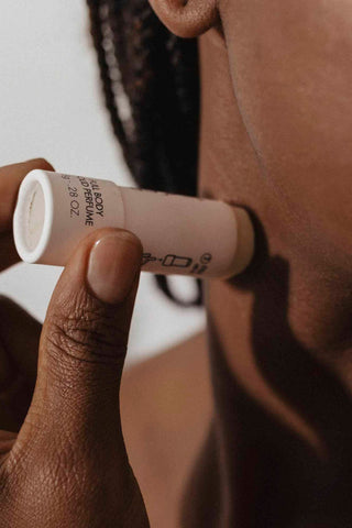 Bijoux Indiscrets Slow Sex Kissable Full Body Solid Perfume