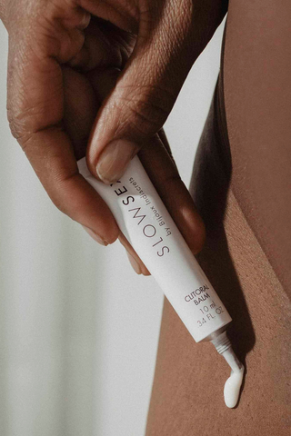 Bijoux Indiscrets Slow Sex Clitoral Balm, '0326