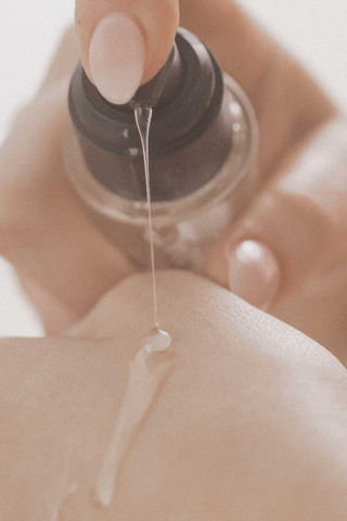 Bijoux Indiscrets Slow Sex Kissable Warming Massage Oil