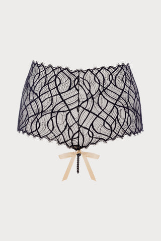Bettie Page Pearl Panty