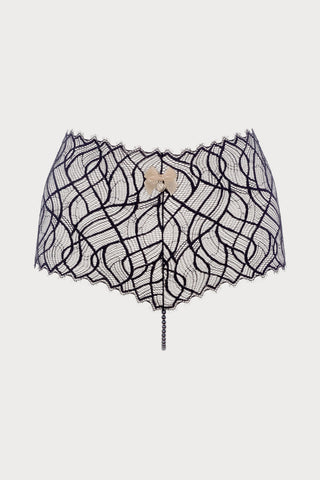 Bettie Page Pearl Panty