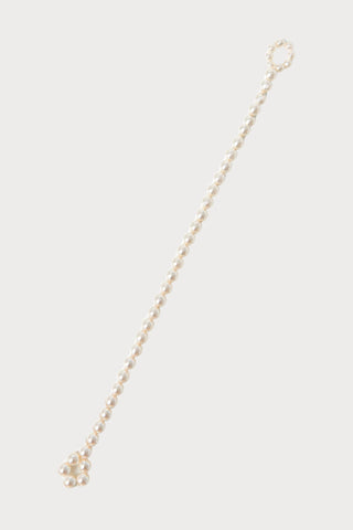 Bracli Destinos Pearls Ivory - Naughty Knickers