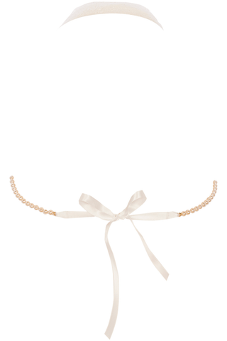 Bracli Geneva Bra Ivory