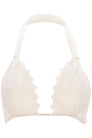 Bracli Geneva Bra Ivory