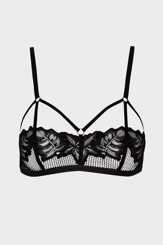 London Lace Bralette