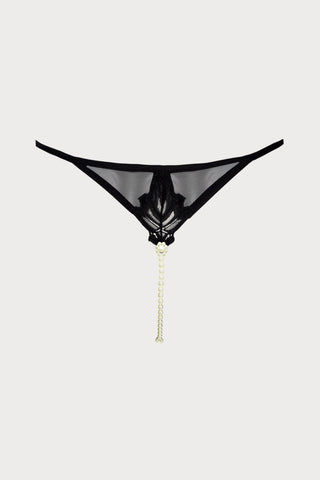 London Daisy G-String