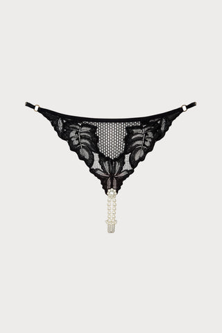 London Daisy G-String