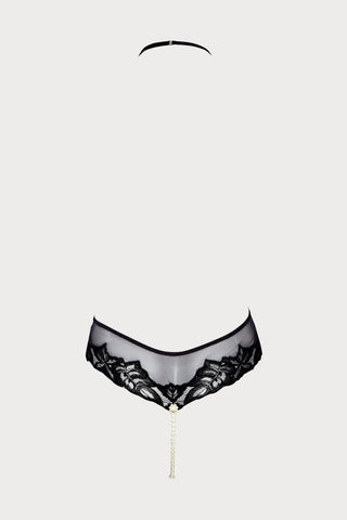 London Daisy Playsuit
