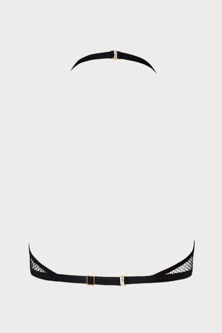 London Halterneck Bra