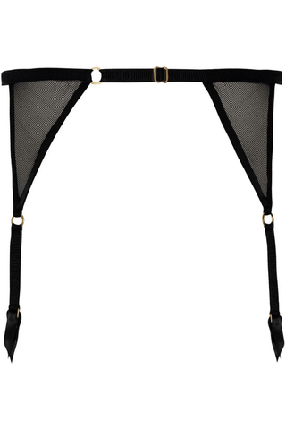 Bracli London Suspender Belt