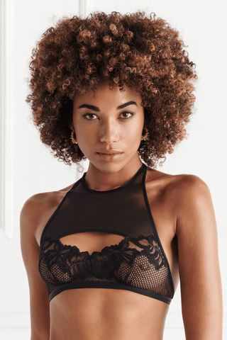 Bracli London Halterneck Bra