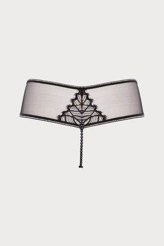 Manhattan Daisy Brief