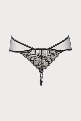 Manhattan Daisy Brief