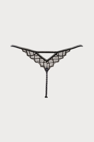 Manhattan Daisy G-String