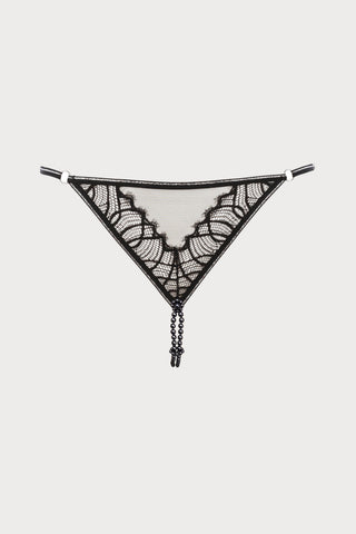 Manhattan Daisy G-String