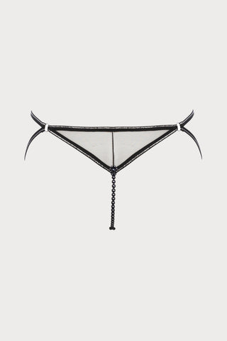 Manhattan Daisy Panty