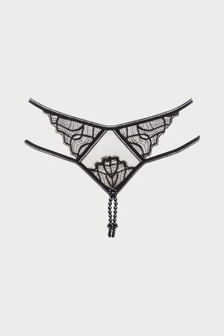 Manhattan Daisy Panty