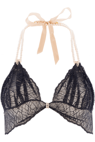 Bracli Sydney Bra Black