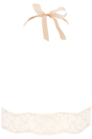 Bracli Sydney Bralette Ivory