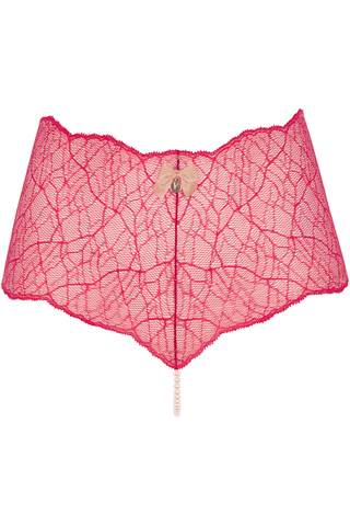 Bracli Sydney Panty Red