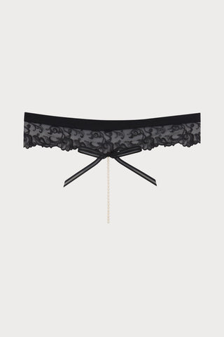 Vienna Embroidery Brief