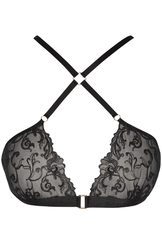 Bracli Vienna Crossed Bra