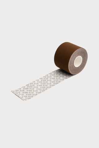 Brown Body Tape