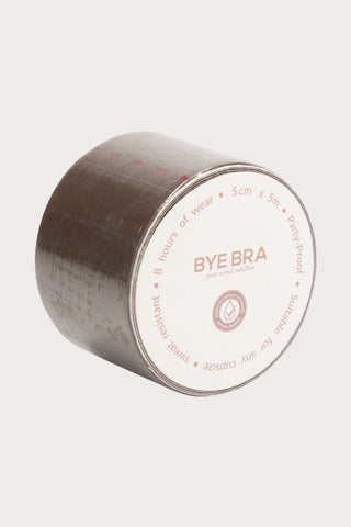 Brown Body Tape