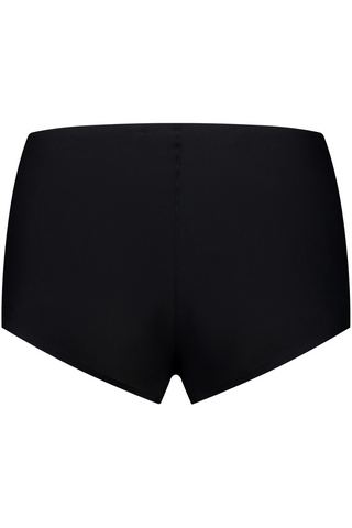 Bye Bra Uni Stretch Black Boyshort