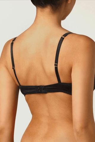 Coco de Mer Athena Balcony Bra