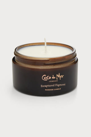 Enraptured Figment Massage Candle