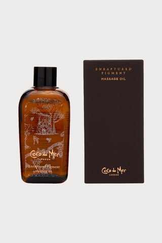 Enraptured Figment Massage Oil